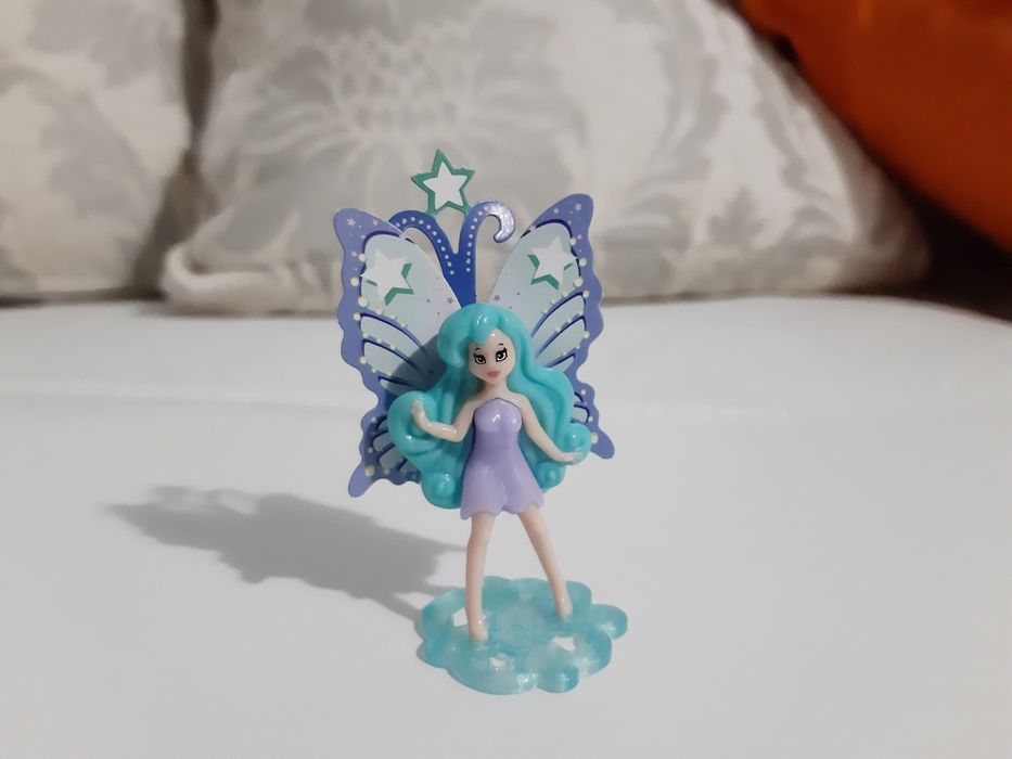 Играчки от ,, Kinder Surprise"