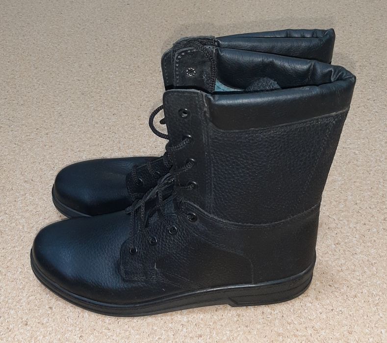 Мужские берцы новые