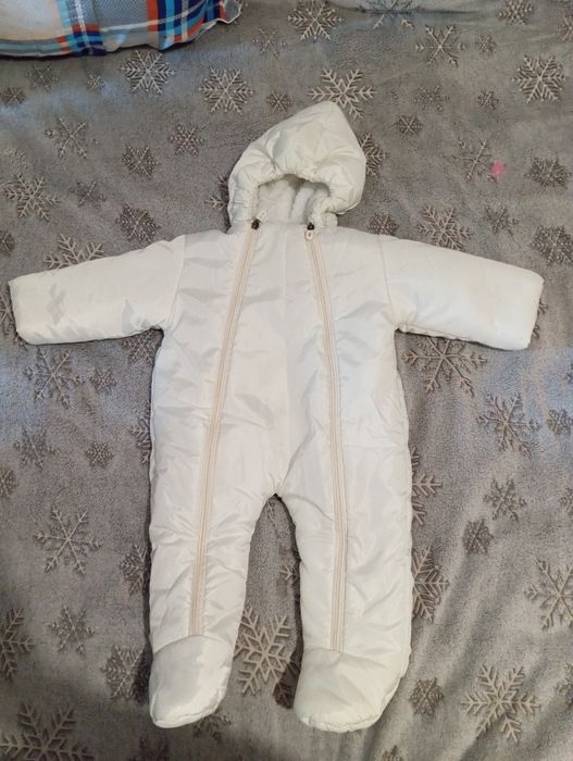 Продам разные детские комбинезоны