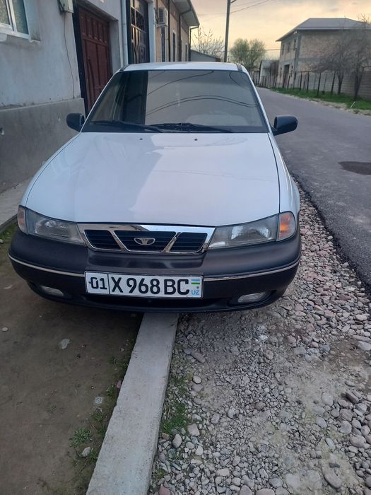 Nexia sitiladi xolati idyal