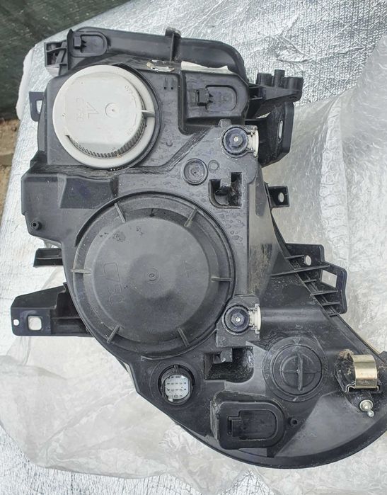 Ducato/Boxer/Jumping far stanga in stare farte buna, complet