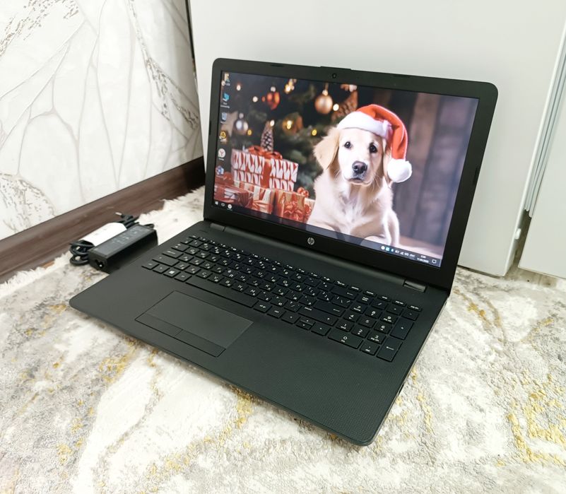 Notebook HP Laptop WINDOWS 10.