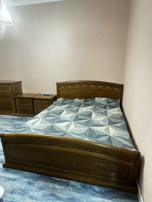 Продается белоруский спальный гарнитур.