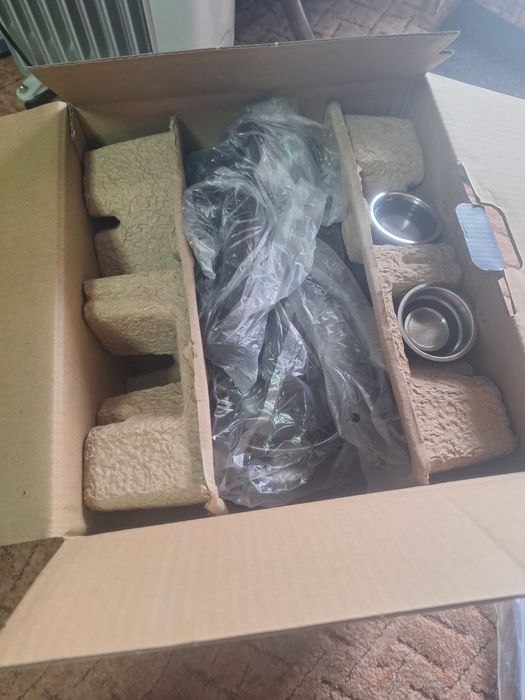 Expresor manual De’Longhi