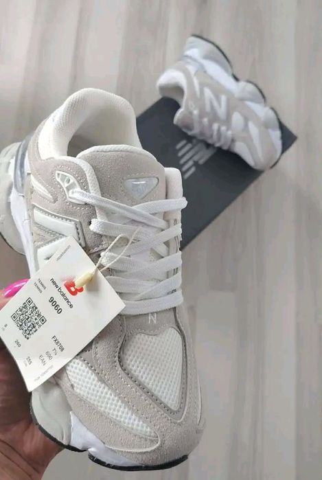 New Balance 9060 Нови Маратонки [36-45 Номер]