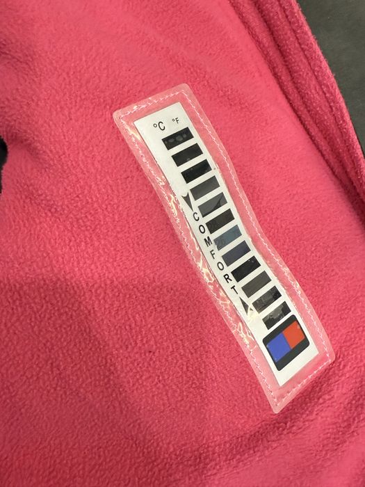 Куртка зимняя на девочку