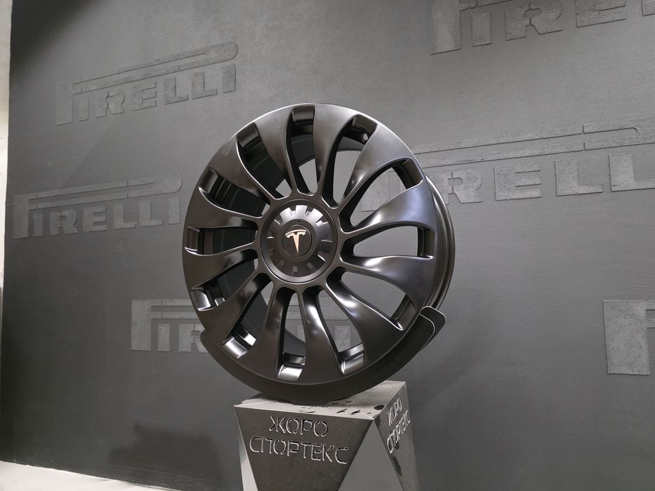 18цола 5x114.3 Tesla Model Y Тесла Модел 3