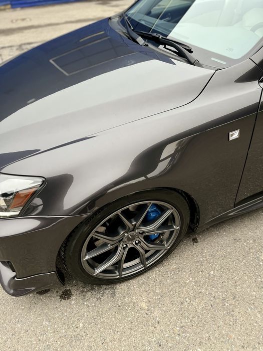 Диски 18 vossen.