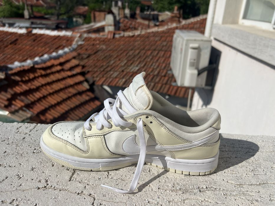 Nike Dunk Low 43