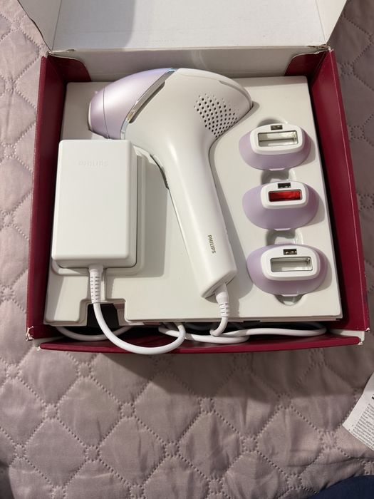 Фотоепилатор Филипс