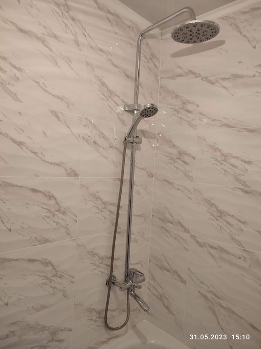 Ремонт квартира...