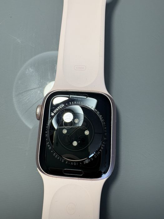 Apple Watch Series 9 – Roz, 41 mm