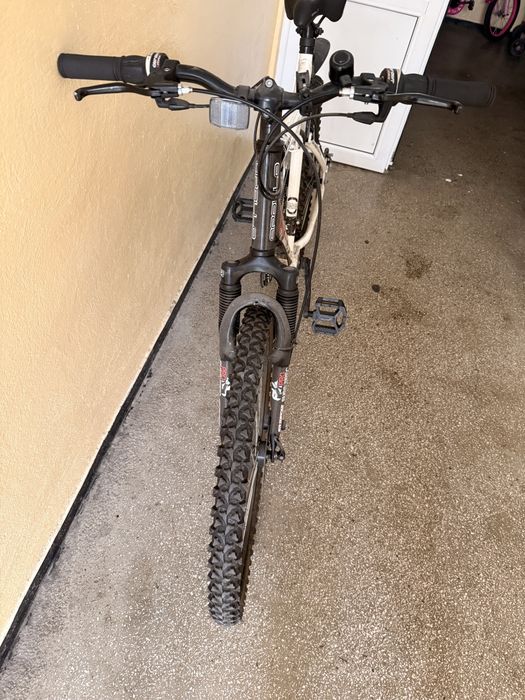 Bicicletă Apollo Kanyon