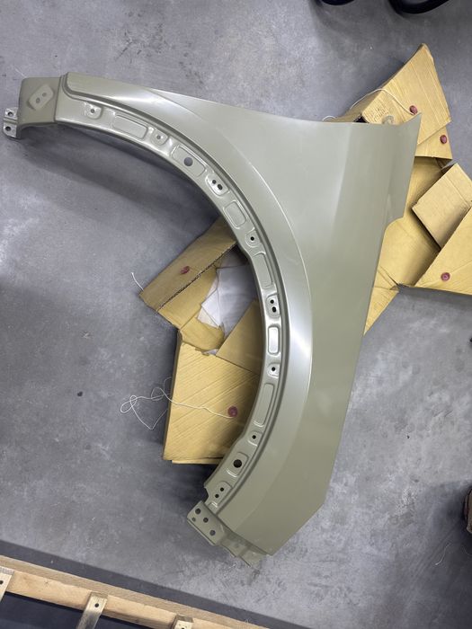 Авиозапчасти Jetour X70