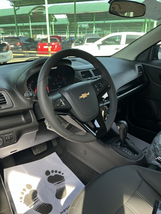 Cobalt 2026 Variantga