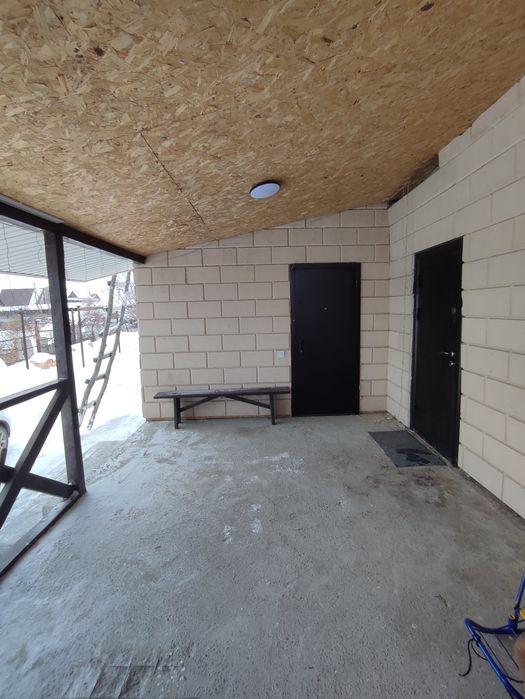 Продам 3х комнатный дом