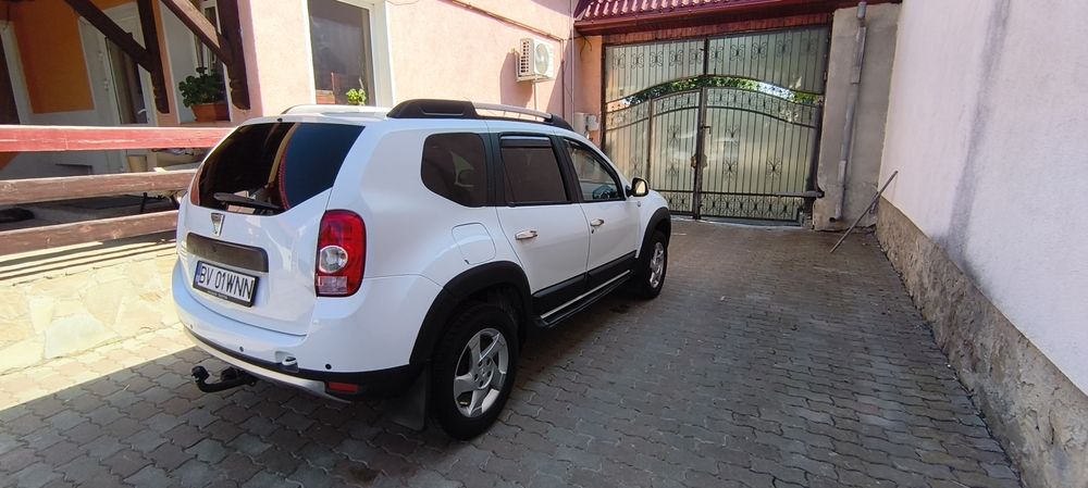 Duster --1.6 16V GPL - Inmatriculat RO