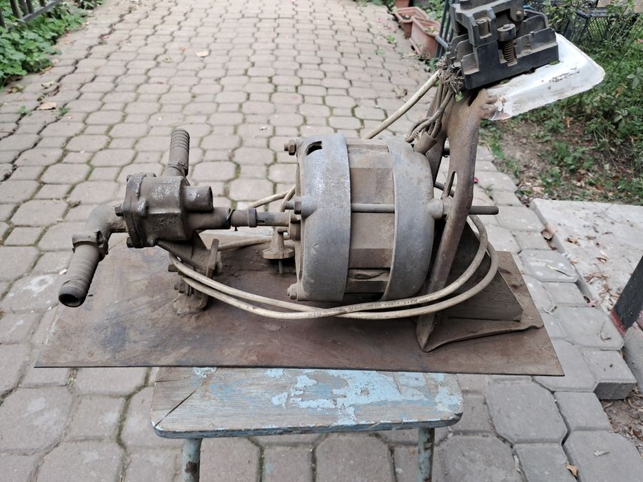 Продам перекачивающий насос