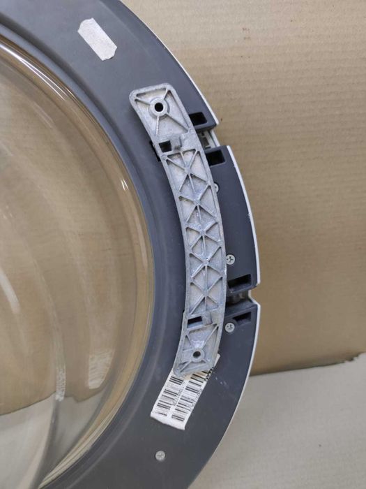 hublou,usa masina de spalat whirlpool FSCR/ZEN / H1