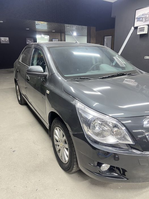Cobalt 2020 yil aftamat