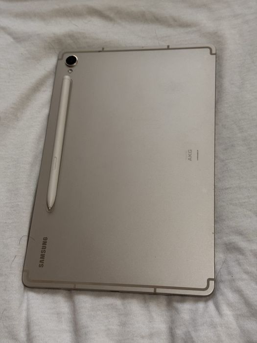 Планшет Samsung Galaxy Tab S9