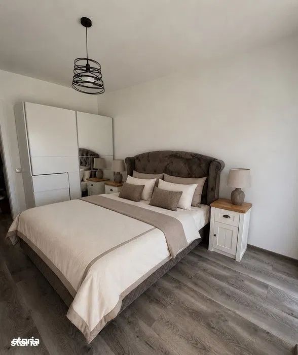 Apartament premium | 2 Camere | Riverland Residence  - Floresti