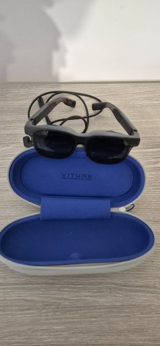 Ochelari viture luma pro xr