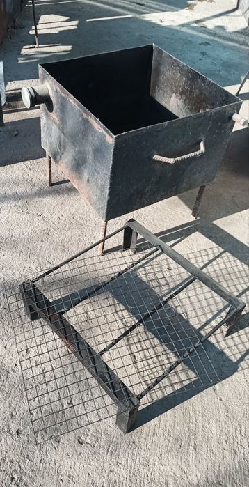 Коктальница продам