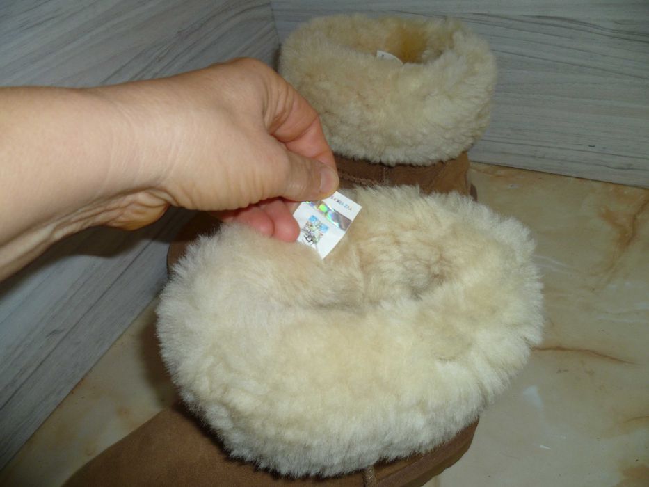 UGG оригинални ботуши №39