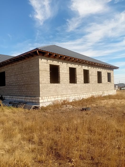 Продам дом жанаконыс 3