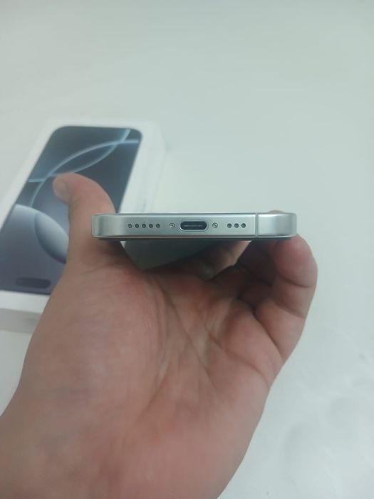iphone 16 pro/Айфон 16 про