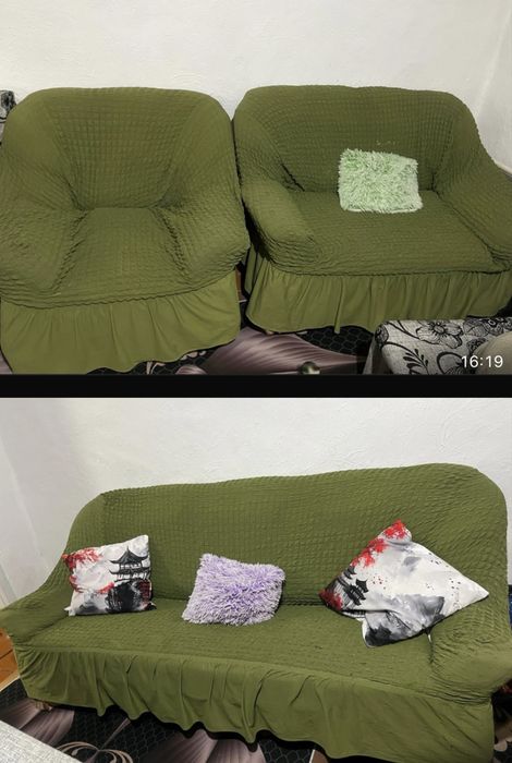 Продам Диван, мини диван, кресло