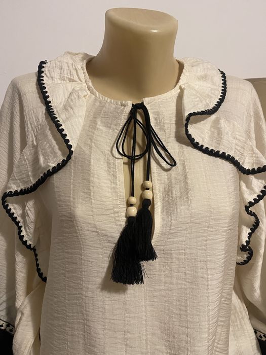 Bluza Zara , cokectia actuala