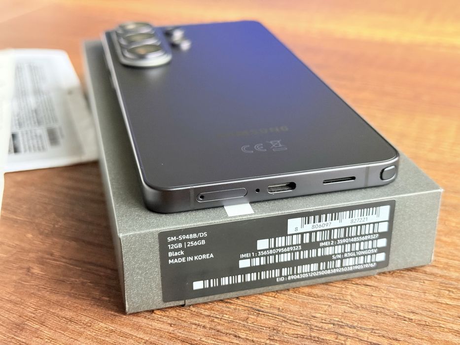 Samsung Galaxy S26 Ultra Техномаркет!!!