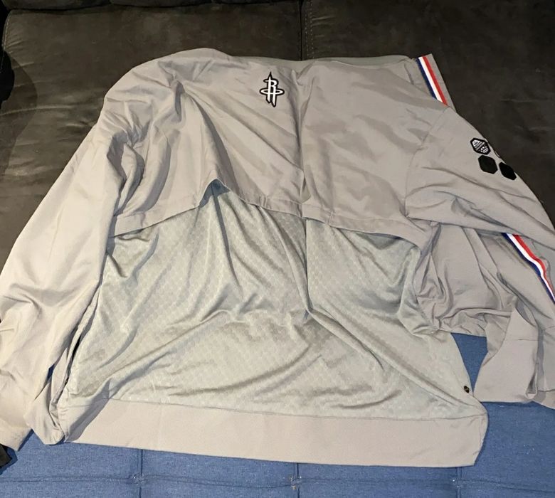 NBA All-star Adidas James Harden