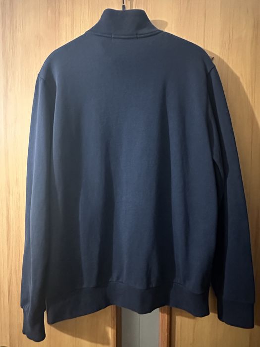 Кофта мужская tommy hilfiger