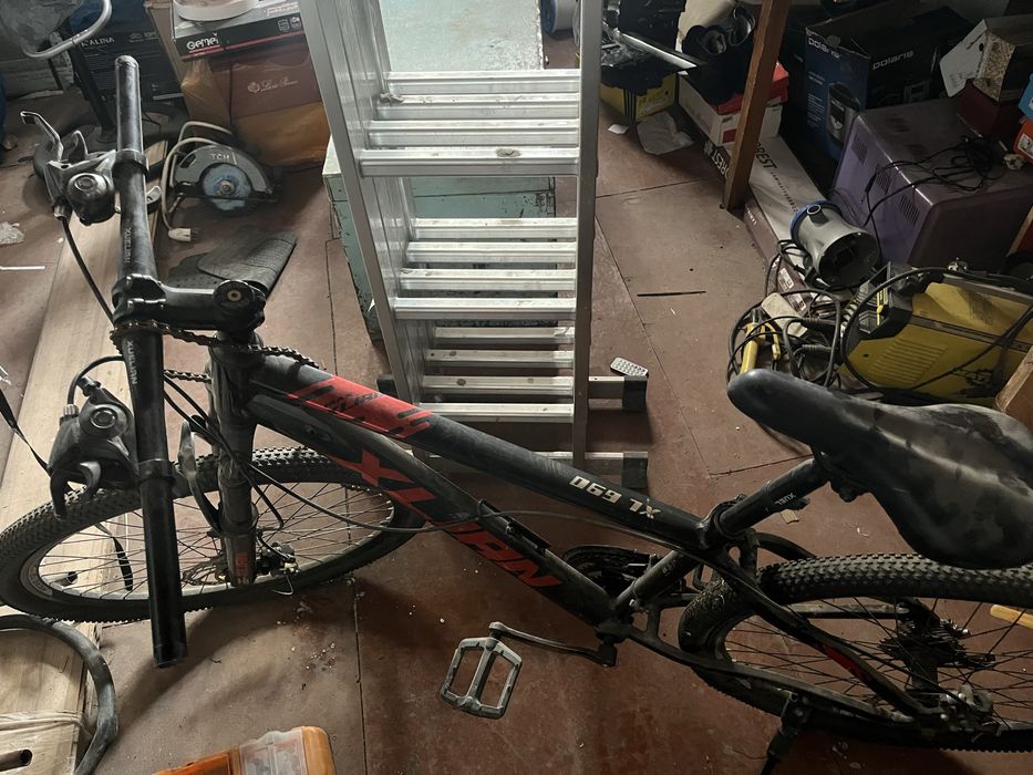 Велосипед продам