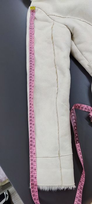 Куртка демисезонная