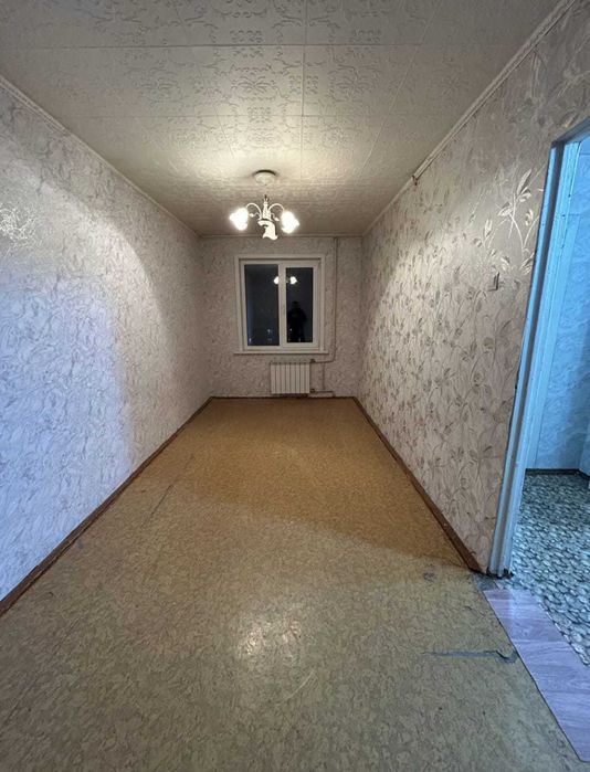 продам 1 ком квартиру