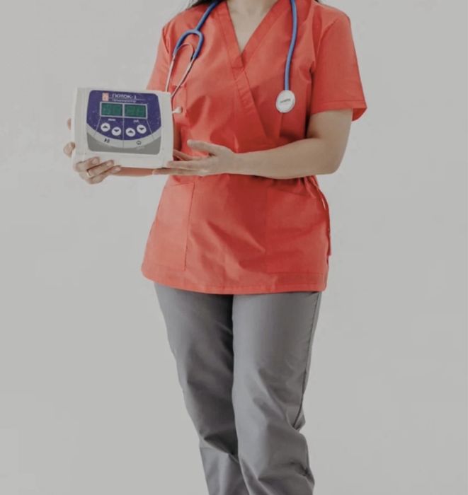 Медицинская форма