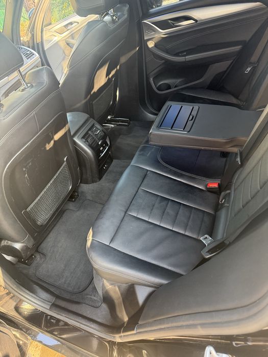 BMW X3 M-Paket 30e Hibrid