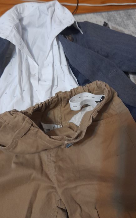 Костюм на мальчика 5-6-7 лет