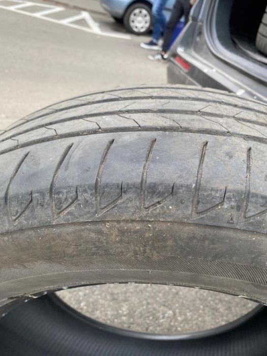 Anvelope Bridgestone 225/65/r17