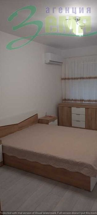 Дава се под наем Двустаен апартамент в Стара Загора, Център - 80 кв.м за 418.71 € - Снимка #4