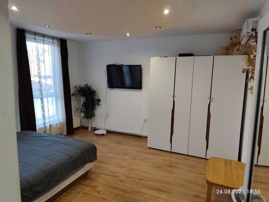 Дава се под наем Къща в Стара Загора, Операта - 65 кв.м за 382.5 € - Снимка #5