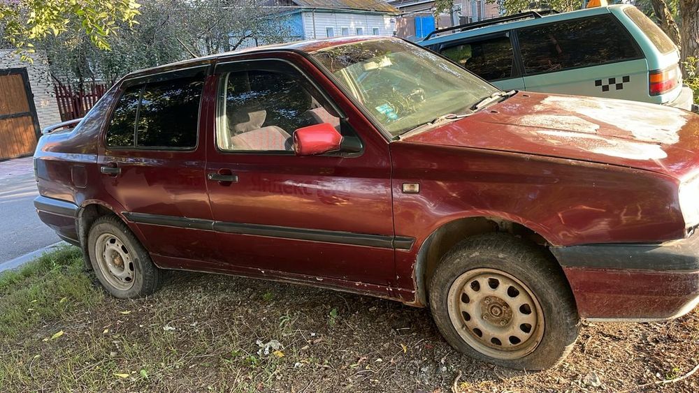 Продам Фольцваген Вента