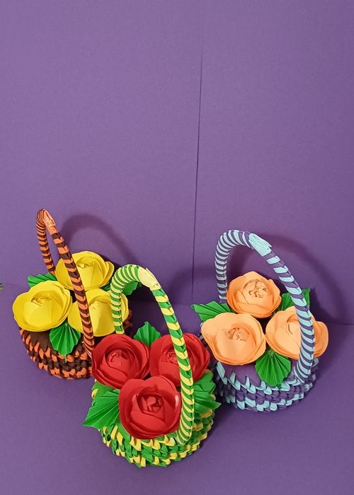 Продаю Фигурки Оригами