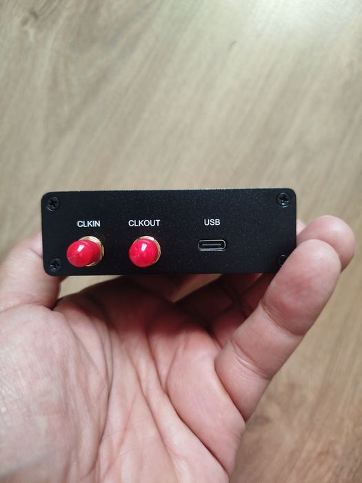 hackRF portopack hackrf