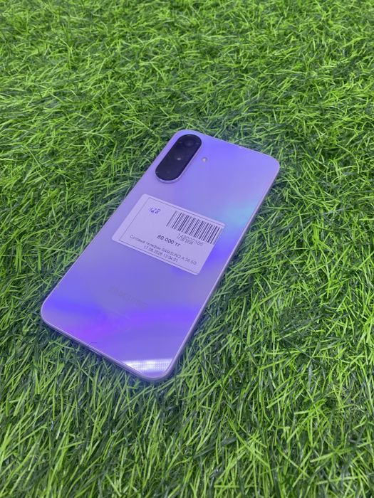 Сотовый телефон Samsung A36 5G