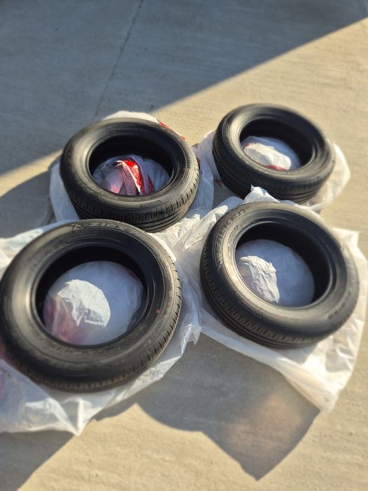 Anvelopr Falken ZIEX ZE010B 205 65 R16 (vara)